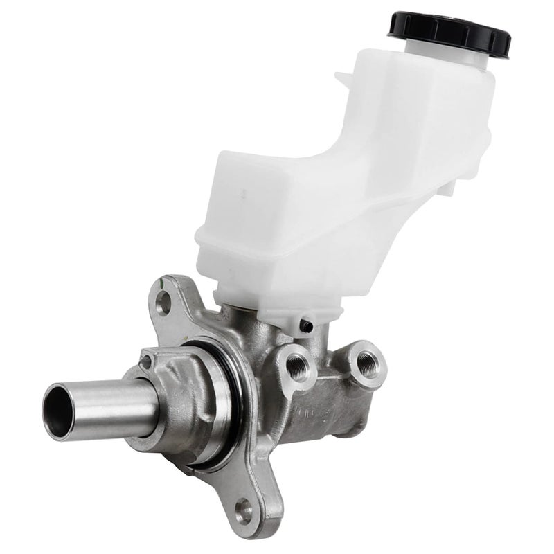 Beck Arnley Beck/Arnley 072-9836 Brake Master Cylinder For 2007-2012 Nissan Altima - Image 1